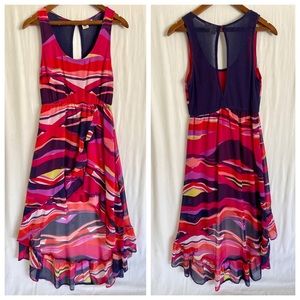 Roxy sundress, never worn, size medium